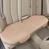 Coprisedile per Auto Estivo Traspirante Seta Ghiacciata Antiscivolo Protezione Sedile Auto Pad Universale per Uomo Donna Accessori Interni Auto