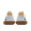 Anta Manchester Dance Low top Skateboard Shoes Women's White Blue 922628019-4