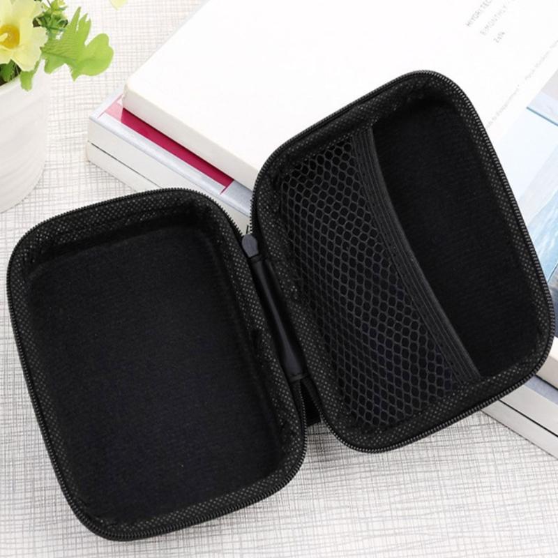 Waterproof Storage Bag for Game Consoles Convenient Easy To Carry Case Water Resistant Storage Solution for Powkiddy V90