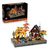 Lego Icons English Country Garden