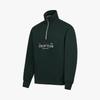 PRO-SPECS Cp Half-Zip Top Mt-F612