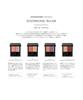 Celvoke Polyphonic Blush 02 Coral Shell Cheek Highlight Organic