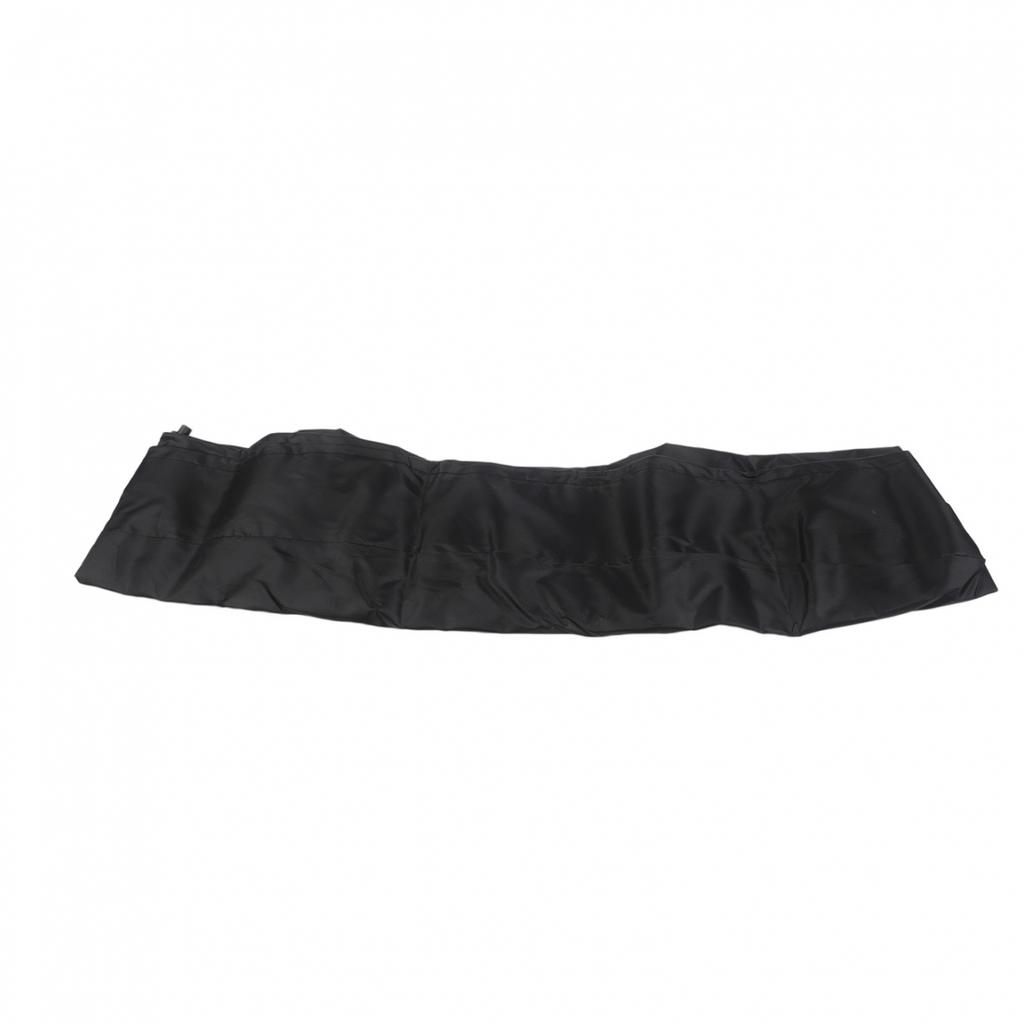 Poker Table Cover Oval Poker Cover Dust And Dirt Resistant
