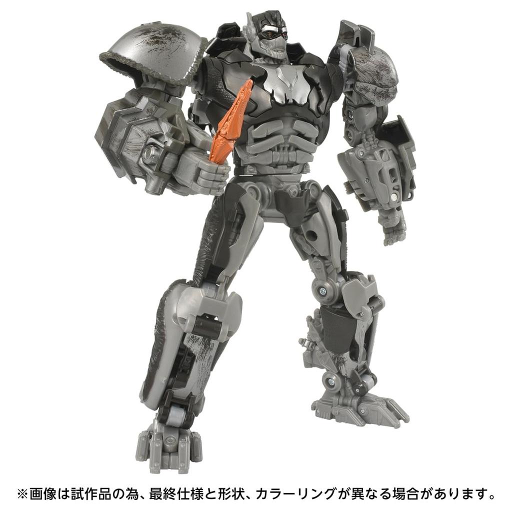 Transformers SS-146 Aplink
