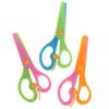 Album Scrapbook Photo Stationery Art Scissors Plastic Scissors Round Head Scissors Paper Cutting