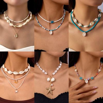 Κολιέ και μενταγιόν – Περιδέραια και κολιέ