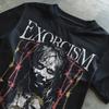 The Exorcist Horror Halloween T Shirt