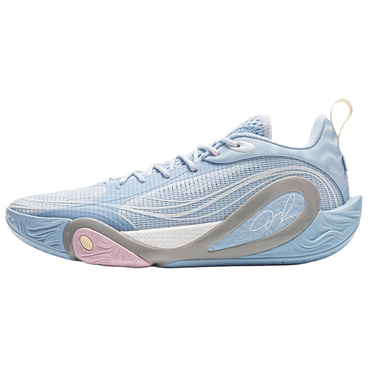 Li Ning DLO1 Cushioning Abrasion Resistant