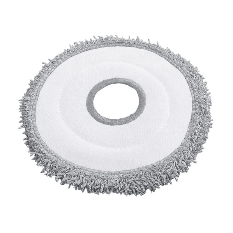For Roborock P10/P10 Pro/P10S Pro/P10S Pro+/Dreame S10/S10 Pro/S10+/S10 Pro+ Sweeping Robot Mop Rag Replacement Cleaning Cloth