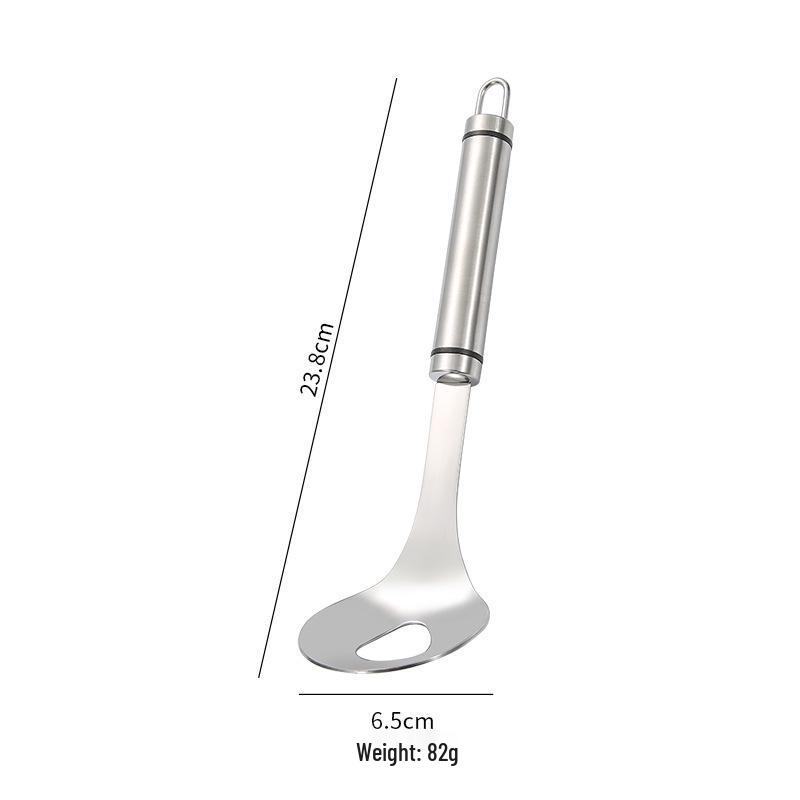 304 Stainless Steel Meatball Maker Spoon for Kitchen