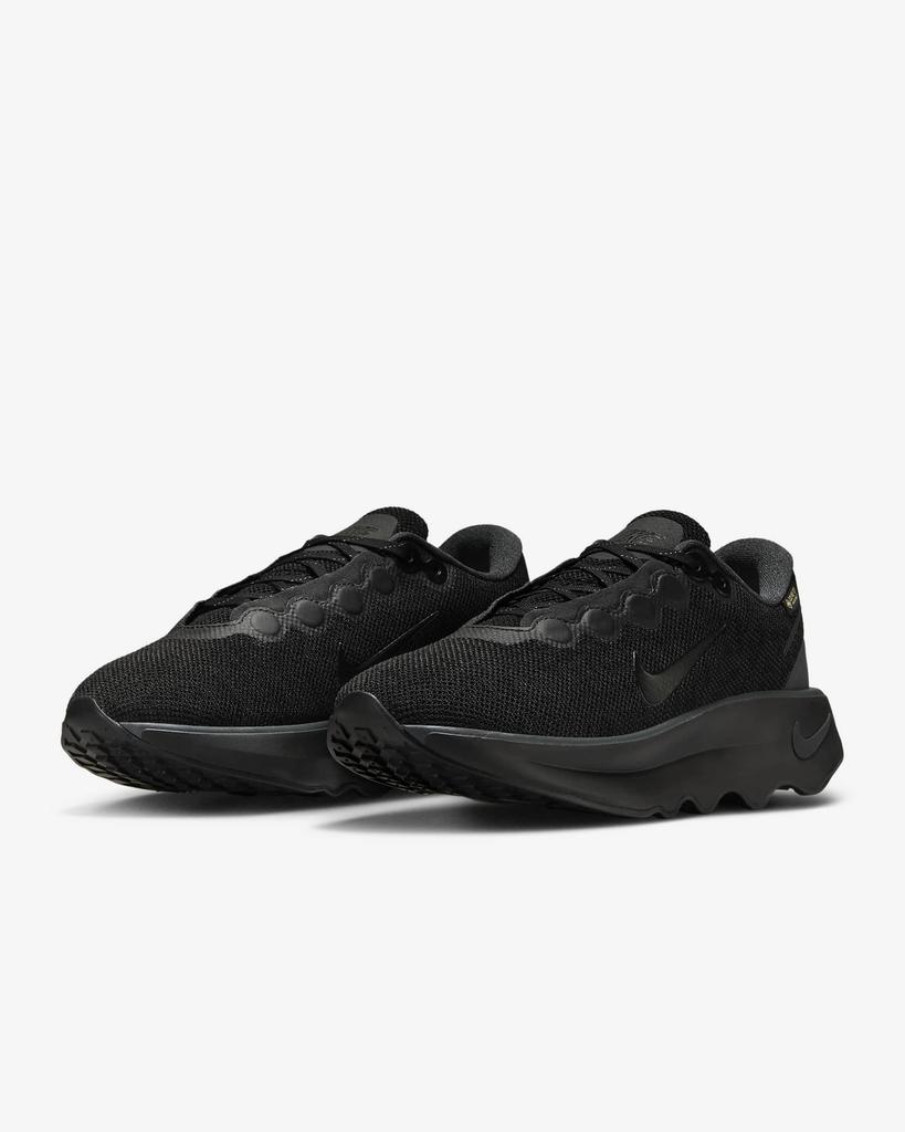 HM0355-001 Nike Motiva GORE-TEX Black Anthracite (Women's)