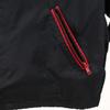 Levi's 90s Old Long Sleeve Nylon Jacket M Black Series Men's Used