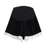 2026 Summer Maternity Ballet-Style Slimming High Waist Support Loose Shorts