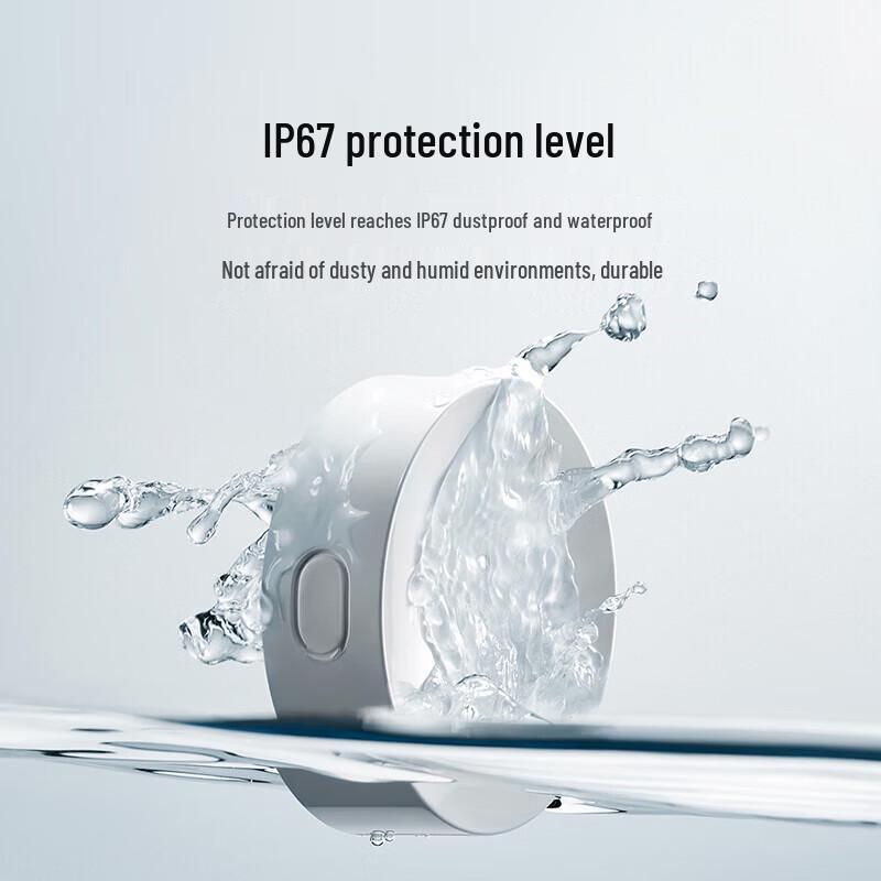 Xiaomi Wassereintauchschutz 2