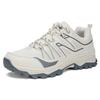 New Large Outdoor Mountaineering Shoes Men Spring and Autumn Mesh Breathable Sneaker Outdoor Travel Hiking Non Slip Shoes