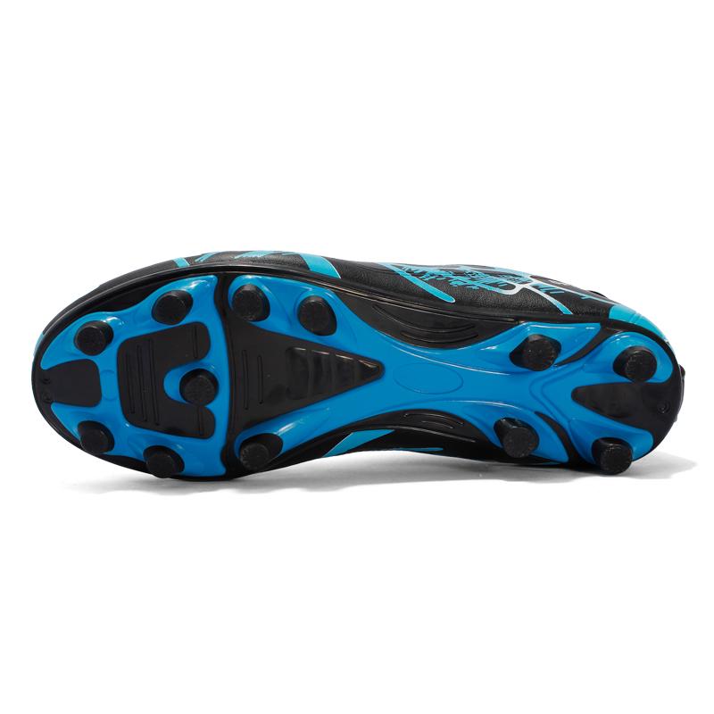 31–43 Größe, langer Nagel, gebrochener Nagel, Fußballschuhe, Sportschuhe, Kinderschuhe