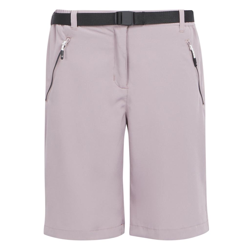 Regatta Womens/Ladies Xert Stretch Shorts