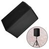 Waterproof Cloth Speaker Cover for Upright Powered Speakers Fits Various Sizes