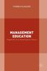 The Management Education : Fragments of an Emancipatory Theory Book
