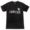 DEFTONES WHITE PONY T-SHIRT