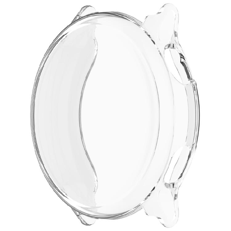 

Intelligent Watch Case Protector Cover for Dedicated Model Smartwatch Full Protective Cover Bumper Housing Shell чистий