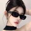 2024 Trendy Leopard Print Sunglasses for Men and Women - Stylish UV Protection Square Frames