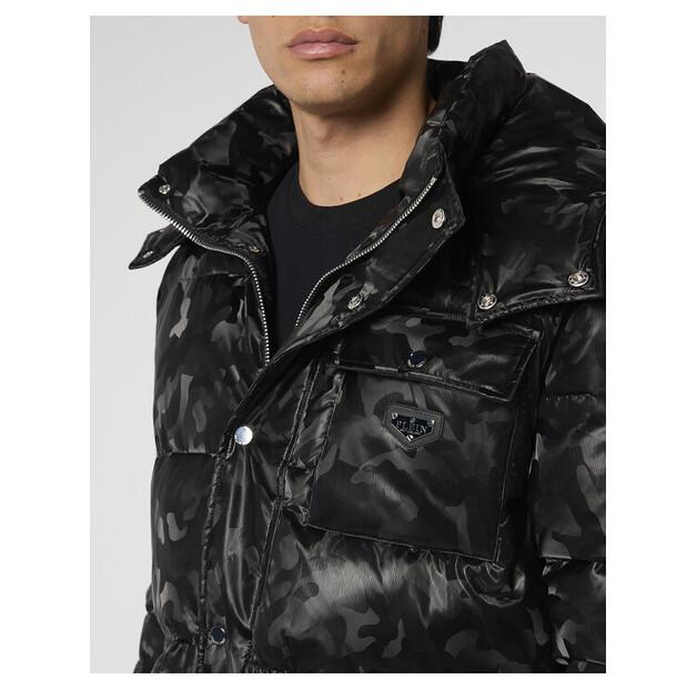 Куртка зимняя PHILIPP PLEIN 28621