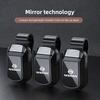 Car Sun Visor Sunglasses Clip Glasses Storage Clamp For Juke Leaf Qashqai Patrol Pathfinder X-Trail Nismo Murano Versa