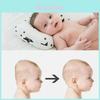 Cozy Polyester Filled Baby Shaping Pillow For Comfortable Side Sleeping In Summer And Winter