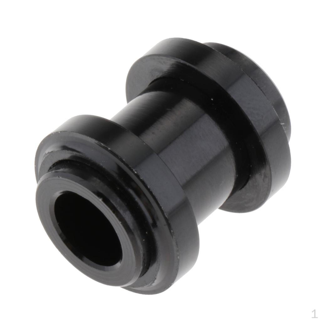 

Заднее демпфирование 22.2x8mm