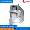 Custom Non-Standard Aluminum Alloy CNC Machined Parts