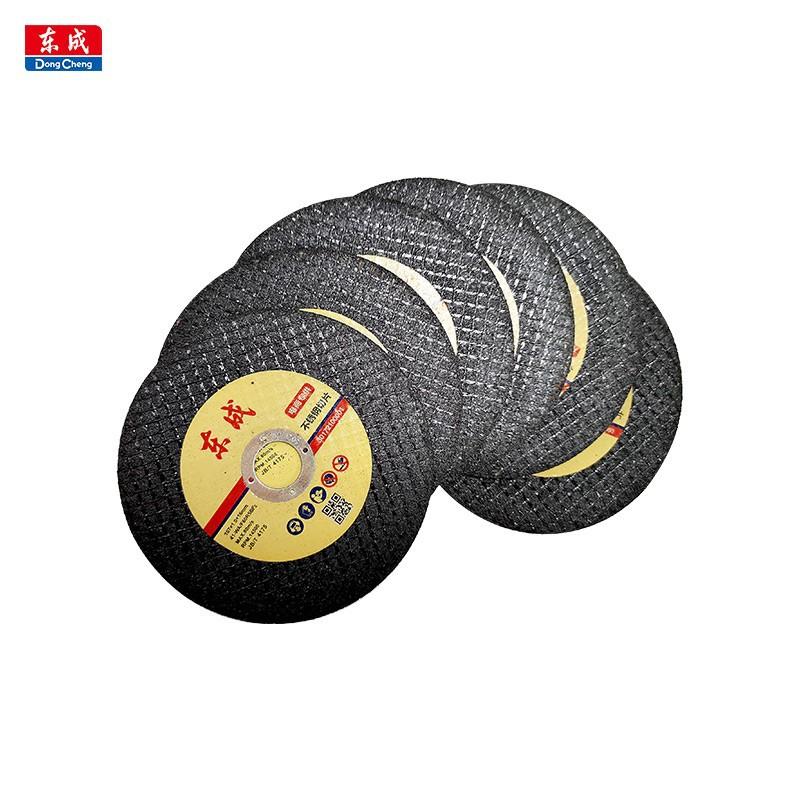 Dongcheng Disc de Tăiere 100 Oțel Inoxidabil Feliere Metal Disc Abraziv de Mână Mașină de Rectificat Disc Abraziv Disc 350/400 Disc Metalic