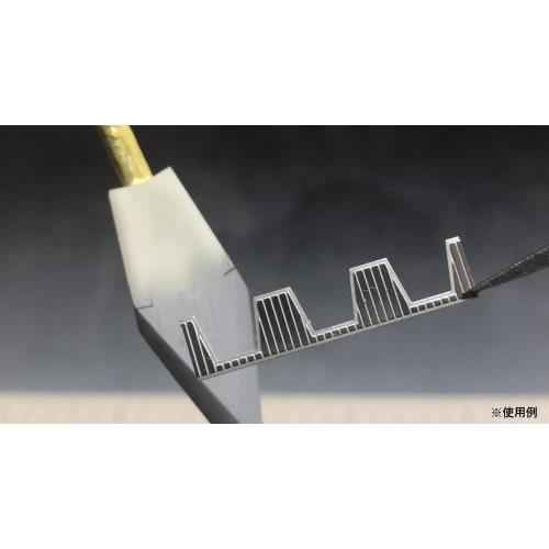 Idola Etching Guide 01 Plastic Model Tool IDOLA01