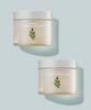 [2 Packs] Artemisia Annua Soothing Ampoule Pads 50 Sheets (Total 100 Sheets)