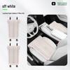 Xiaomi YU7 Car Seat Cushion Leg Rest Extension for Driver and Passenger