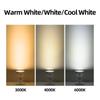 35W PAR30 Led Light 220v Track Bulb E27 Par Lamps 24degree Beam Cool Neutral Warm White Spotlights Save Energy Living Room