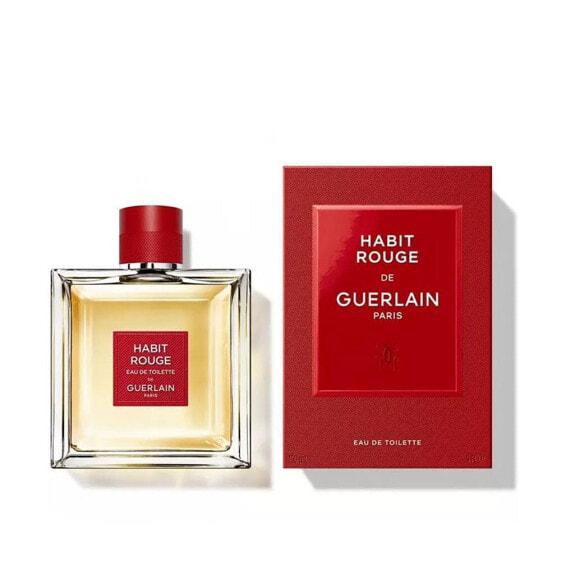 

Туалетная вода GUERLAIN Habit Rouge 150мл