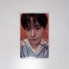 NCT [Wish] S Teddy Kms Let's Go Yu Moocy Photocard Sale