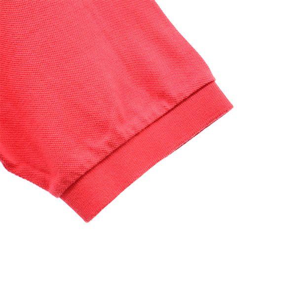 Unused Polo by Ralph Lauren Short Sleeve Polo Shirt M Pink Fawn Men's Used