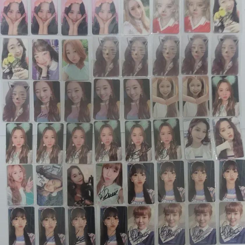 

Space Girl Workshop Photo Card