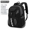 Laptop Backpacks 16 Inch Oxford Laptop Backpack USB Port Travel Business Daypack 20-35L