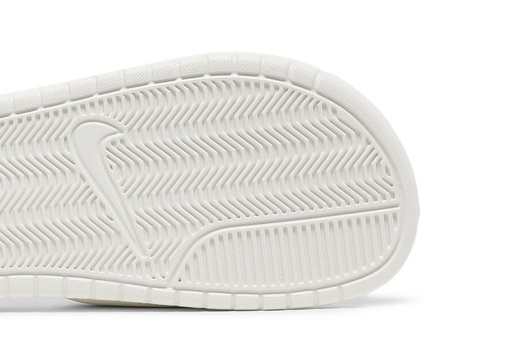 Nike Benassi Stussy Cream
