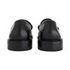 Gucci Loafer Horsebit 'Black' 723562 U7J00 1000