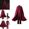 Dress Up As The Elite Armed Detective Agency Members With Our Bungo Stray Dogs Cosplay Costumes