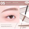 CLUB CLIO PERIPERA Speedy Skinny Browcara (7 alternativer)