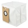 Dust Bag Replacement Set for BObsweep Dustin and For Orbi Vacuum Cleaners