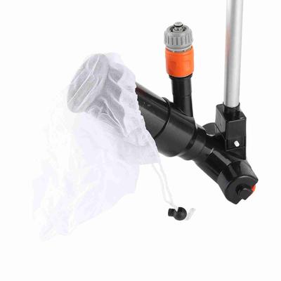 Pool Cleaner Portable Swimming Pool Pond Fountain Vacuum Cleaner Cleaning Tool Swimming Pool Cleaning Tool Swimming Pool Cleaner