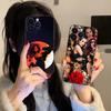 Fashion Becky G Matte TPU Mobile Phone Case for iPhone 17 16 15 14 13 12 11 X XR XS 8 7 Air Pro Max Plus Mini Colorful Cover