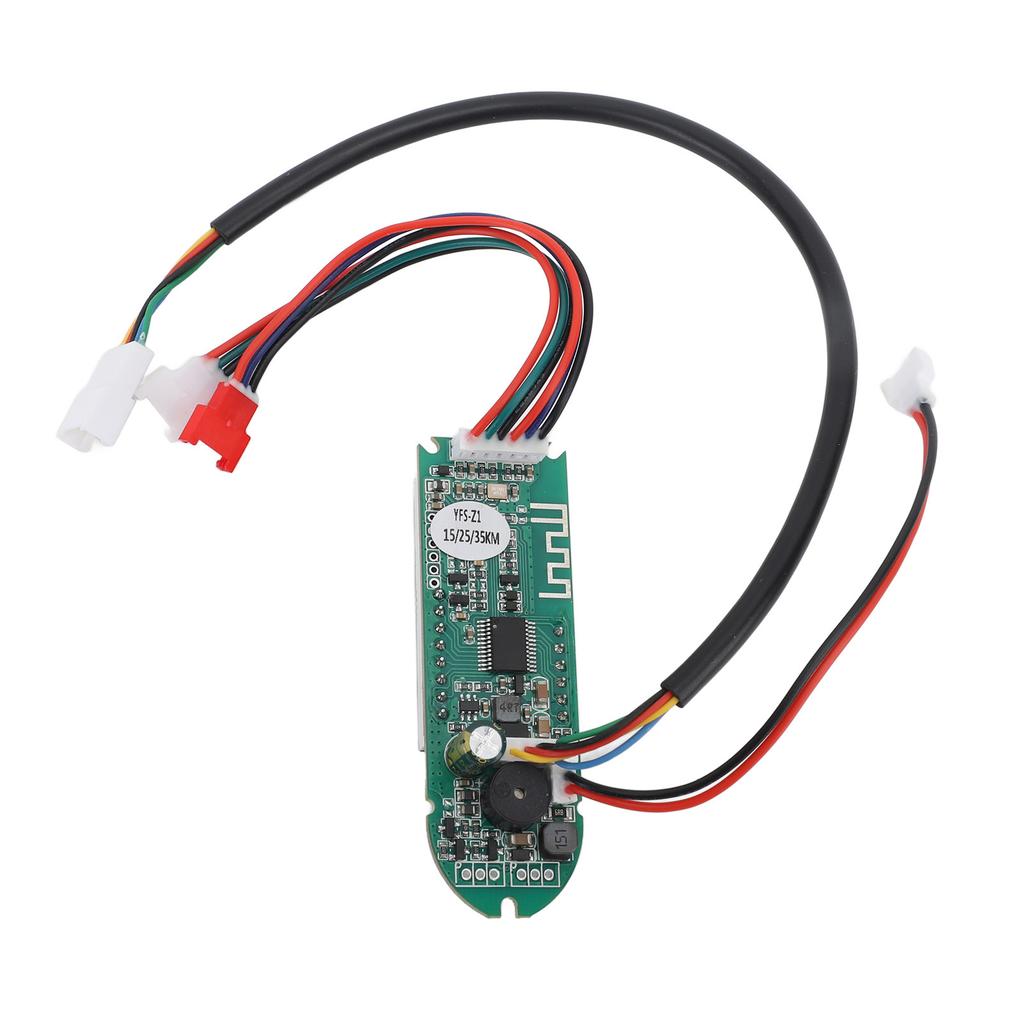 Electric Scooter Dashboard Circuit Board Bluetooth PCB Electric Scooter Parts for 8.5 To 10in Electric Scooter