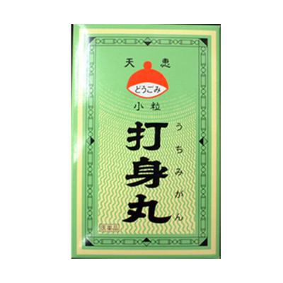 Small Particle Bruise Won (Cheonhyedang) 150 Tablets